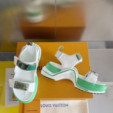 Louis Vuitton Archlight Shoes